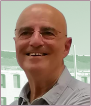 El Llobregat un riu treballador