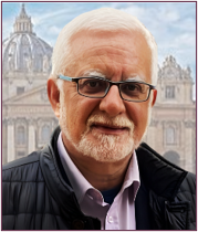 ELS ESPIES DEL VATICÀ