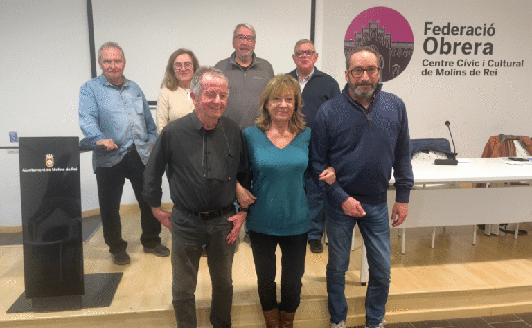 ASSEMBLEA GENERAL ORDINÀRIA DE L’AULA: RESUM DE DECISIONS CLAU Curs 2025-2026