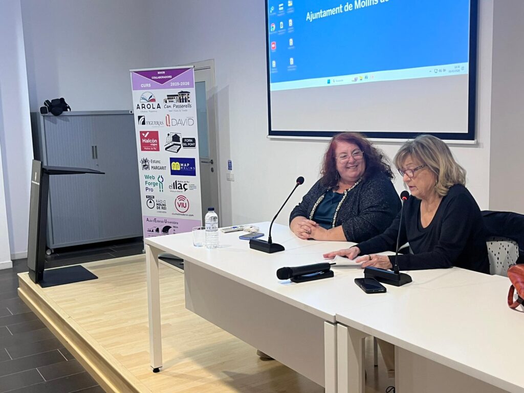 LIDERAR PER TRANSFORMAR: LIDERATGE DE LES DONES