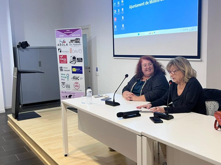 LIDERAR PER TRANSFORMAR: LIDERATGE DE LES DONES