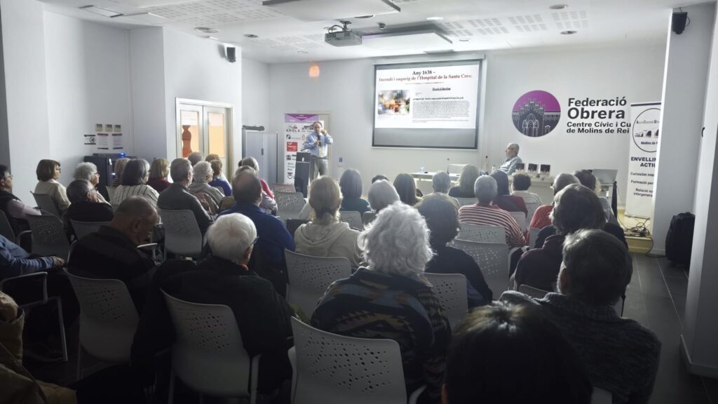 Més de deu segles d’història: Descobrint els secrets de l’Hospital de Sant Pau