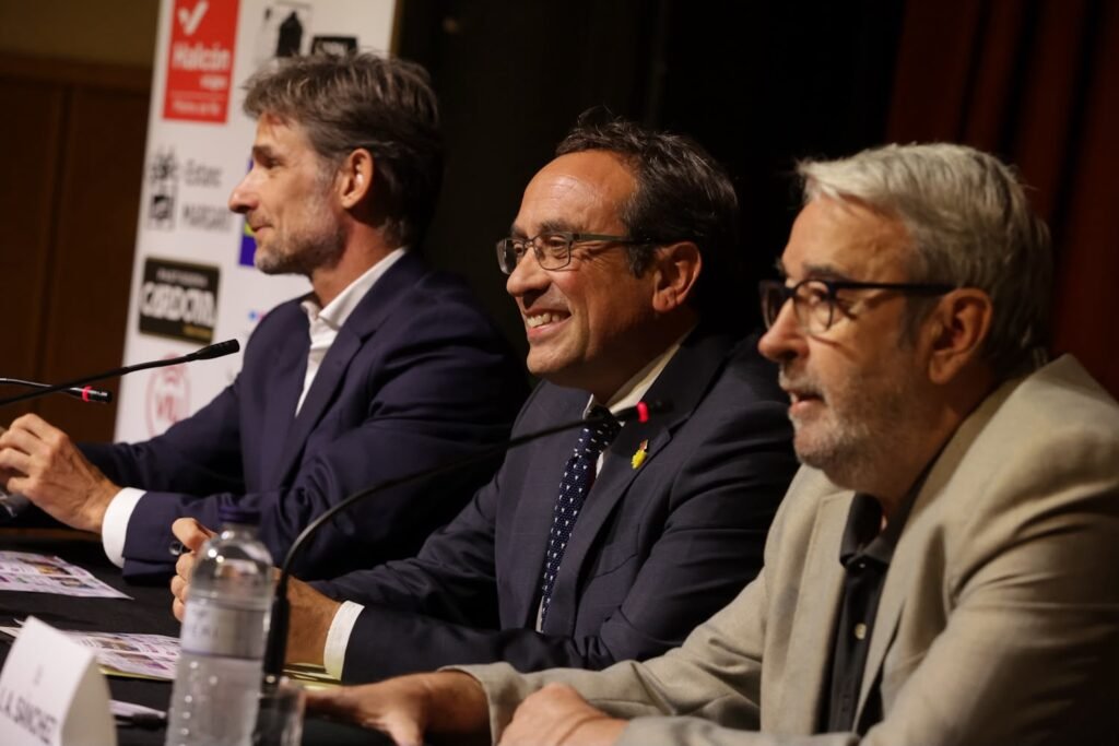 La dimensió nacional del Parlament: de la Pau i Treva al país modern