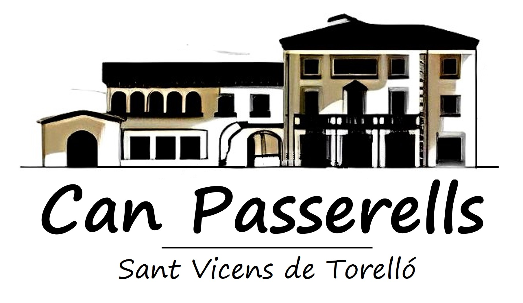 Can Passerells