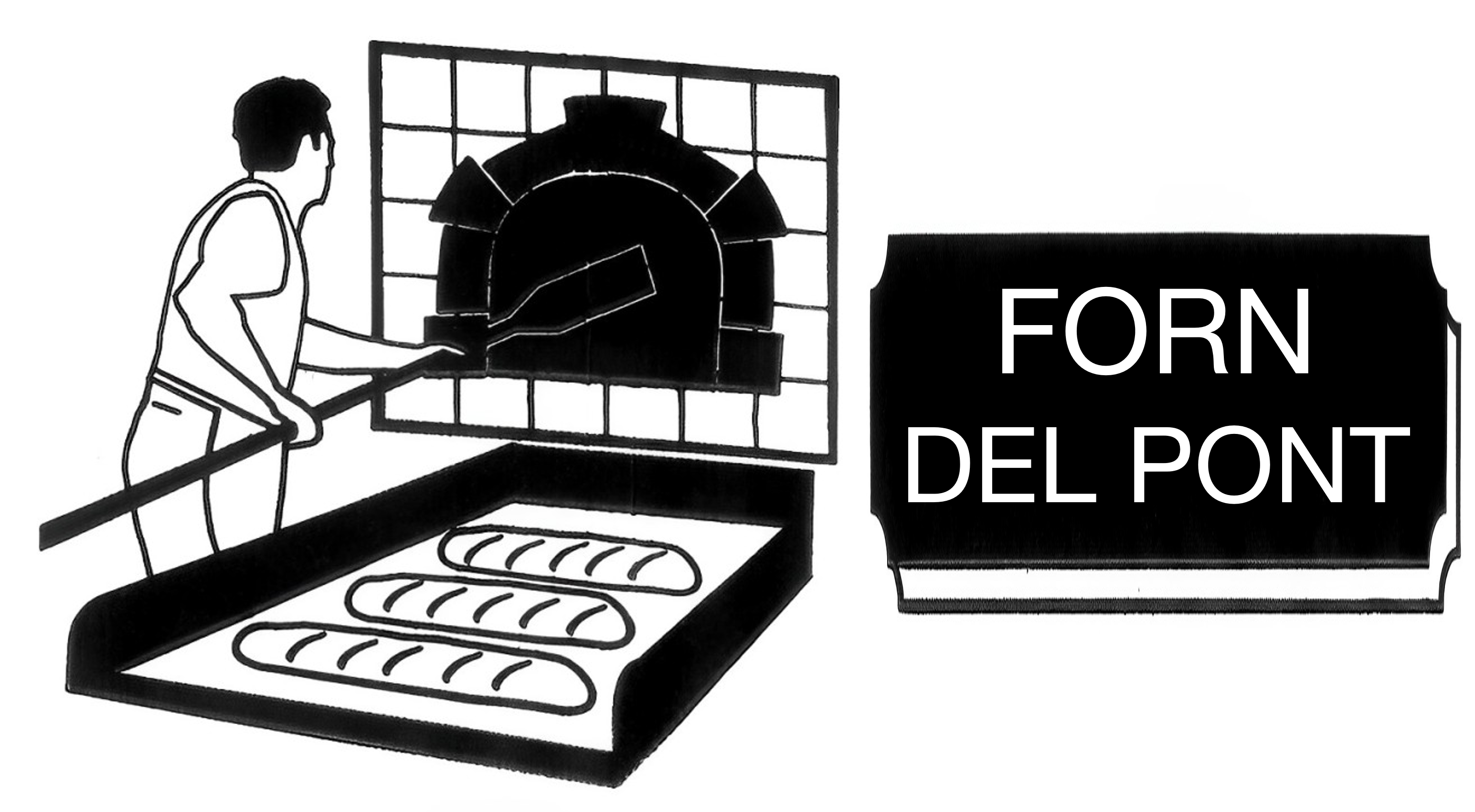 Forn del Pont