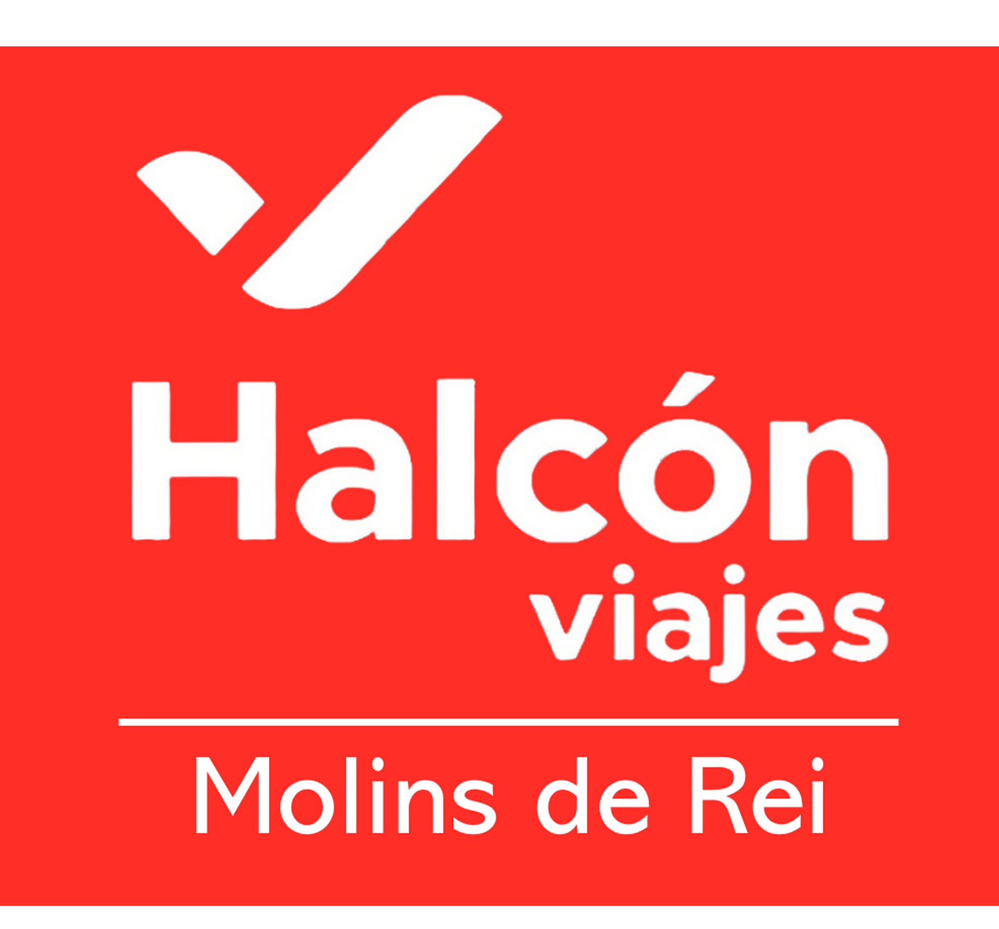 Halcón viajes